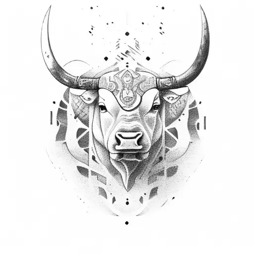 Bull Draw