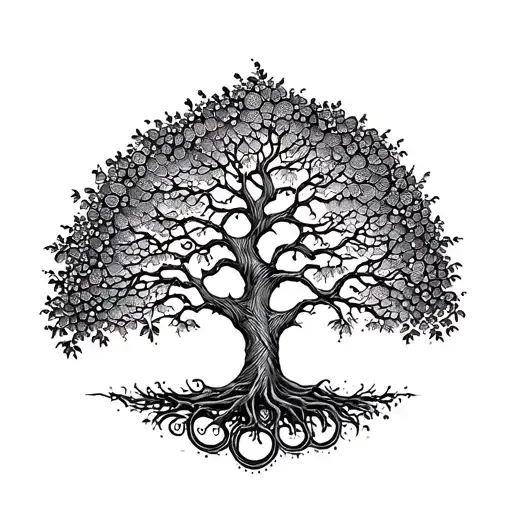 Tree Of Life