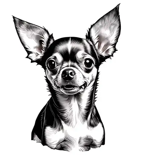 Chihuahua Dog