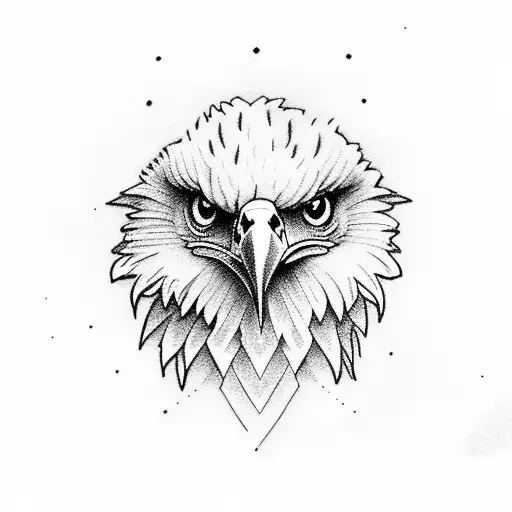 Eagle With This Caracthers Jmvg