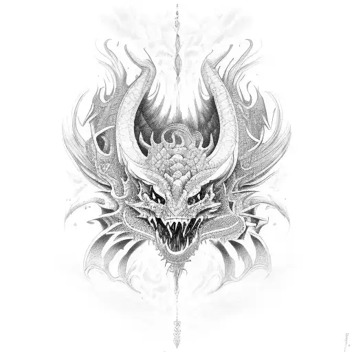 Dragon Back