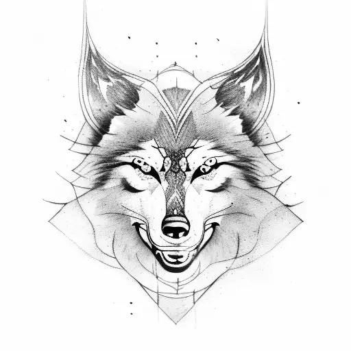 Fotography Sports Wolf Viking