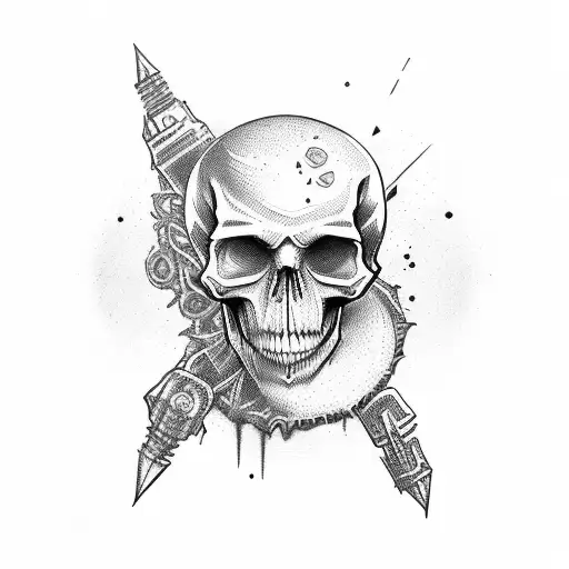 Skull King