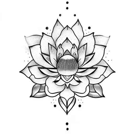 Lotus Flower