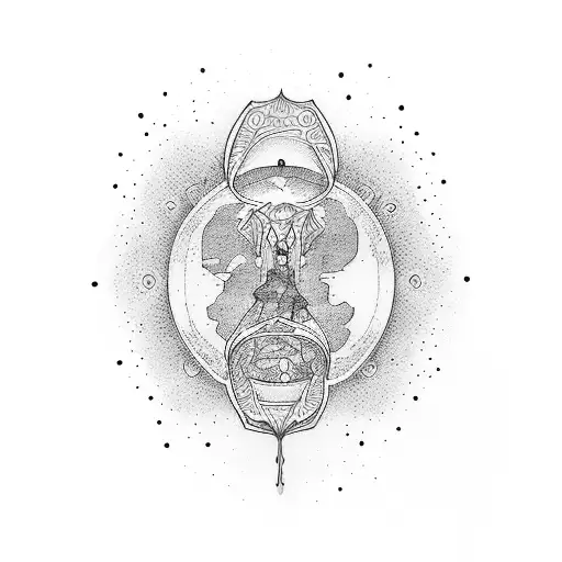 It's A Sad And Beautiful World