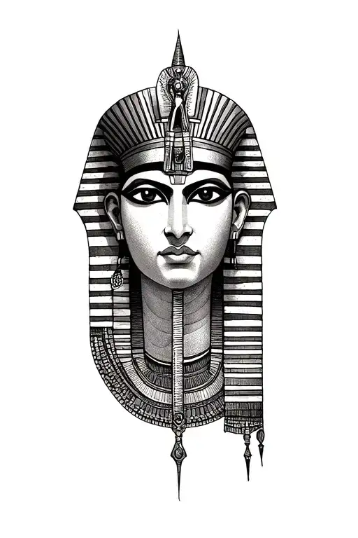 Re Eye Egyptian God