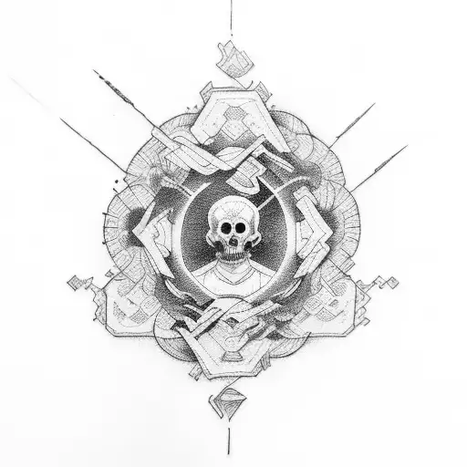 Mom Dad And 3 Brothers