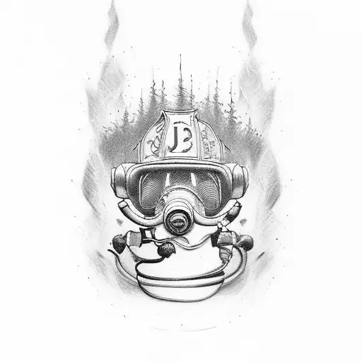 Firefighter