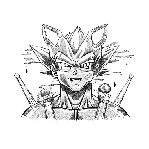 Dragon Ball Z