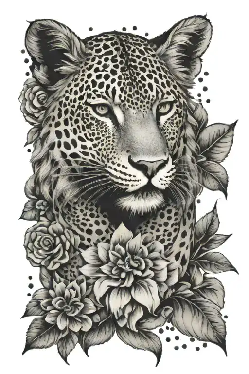 Animal Courage And Love