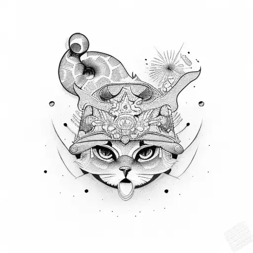 A Family With A Baby