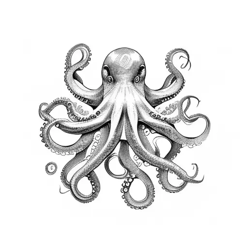 Octopus