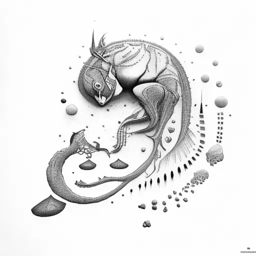 Anaesthesia Medicine With Nature