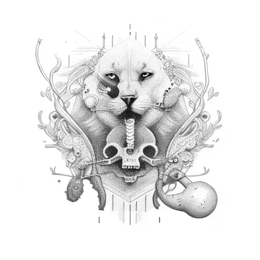 Anaesthesia Medicine With Nature