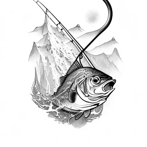 1964 With A Fishing Vibe