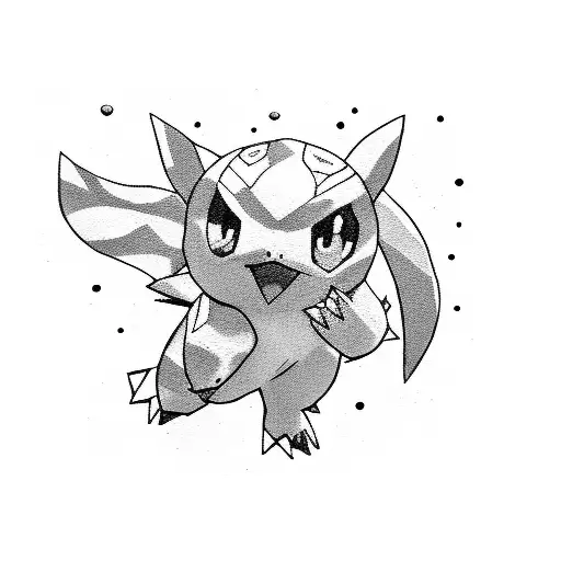 Pokemon Emerald Avatar