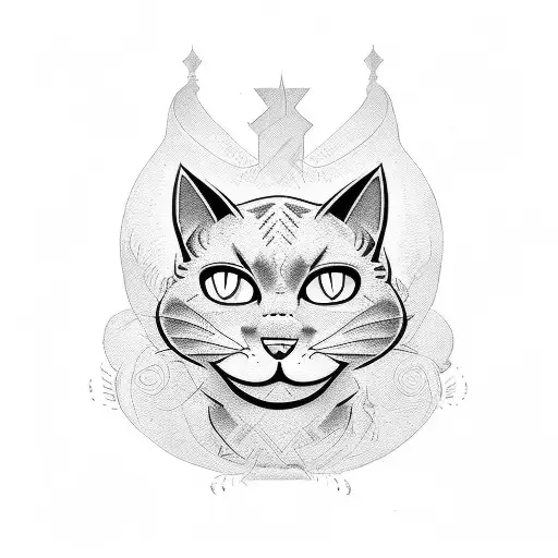 Top Cat With Punisher