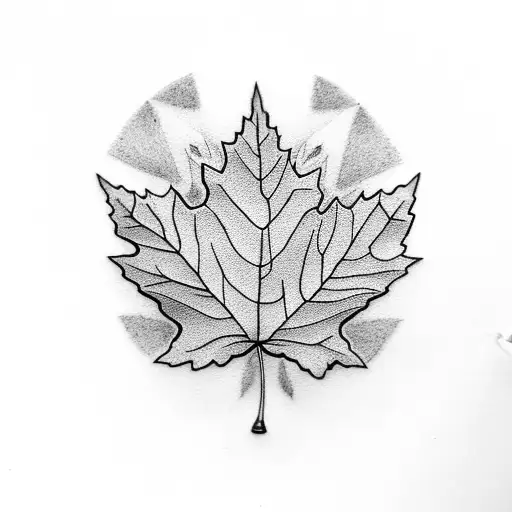Maple Leaf