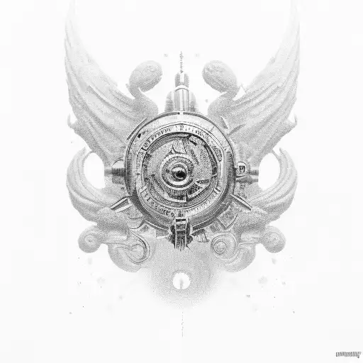 Iris Roman Numerals 03 23 1944 To 03 20 2018