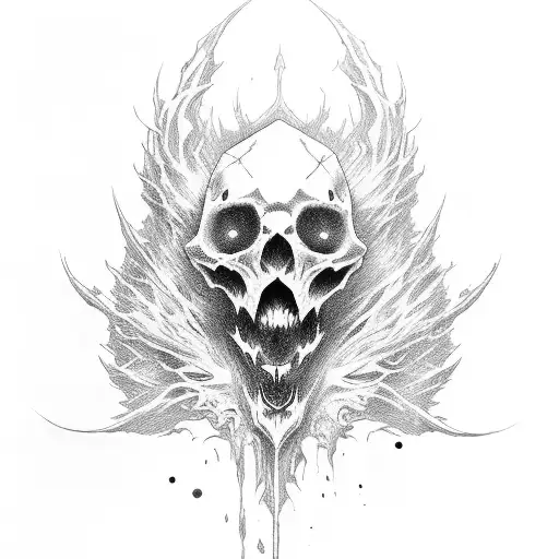 Bleach Kurosaki Ichigo Hollow