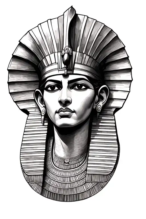 Egyptian God