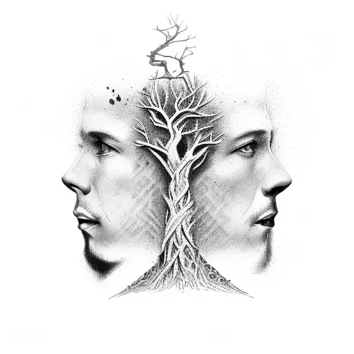 Tree Of Sins A Boy With Dreams Standing