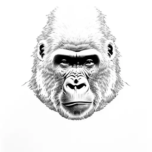 Gorilla