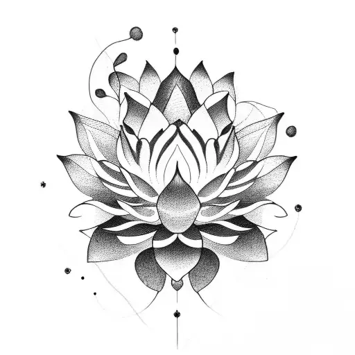 Lotus Flower