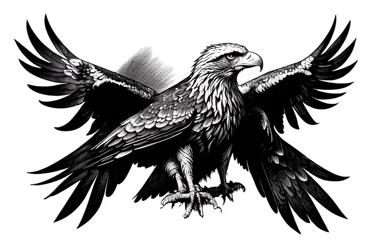 Eagle Design