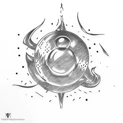 Vegito Dragon Ball