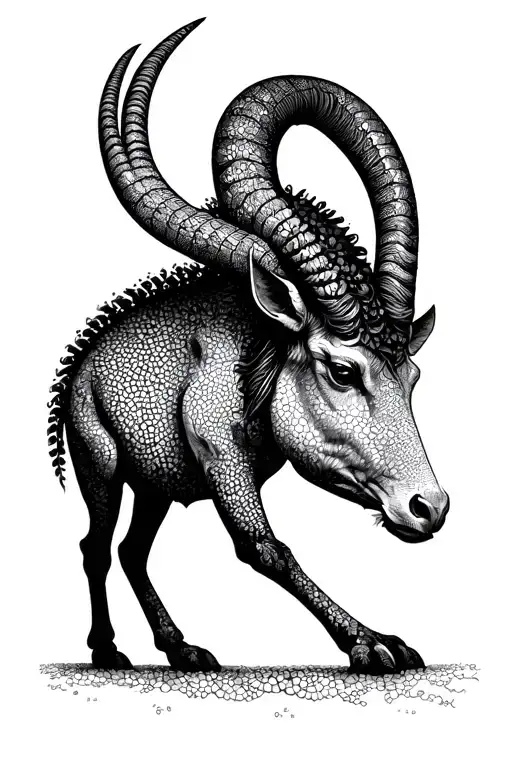 Capricorn