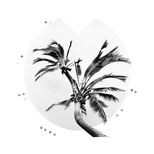 Palm Tree
