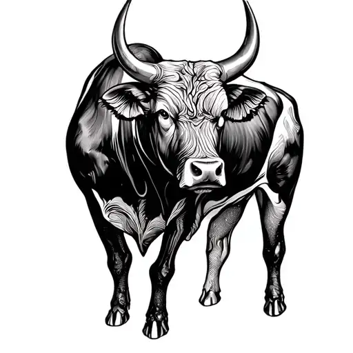 Bull