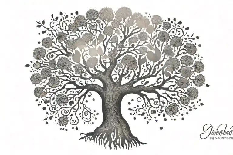 Tree Of Life