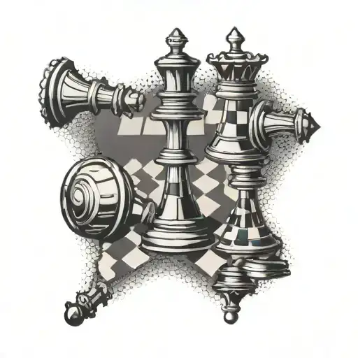 Chess Board