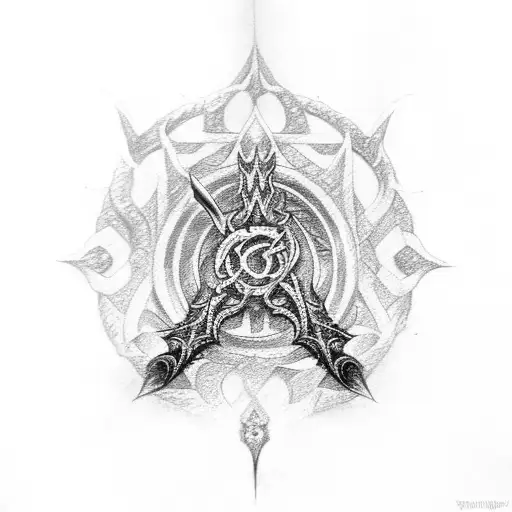 Bloodborne Weapon With Elden Ring Runes