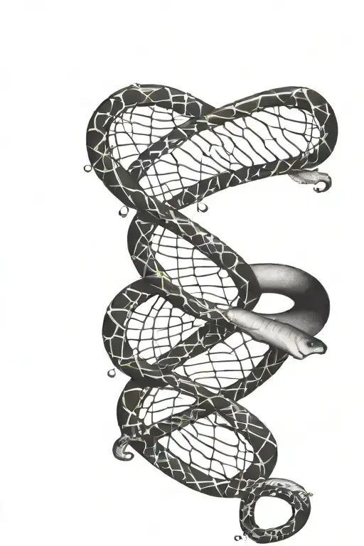 Dna Snakes