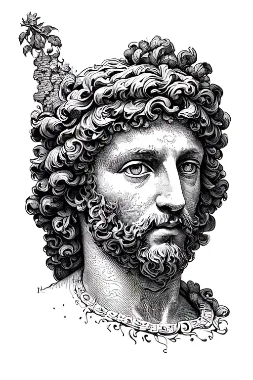 Ancient Bruges Of Greece