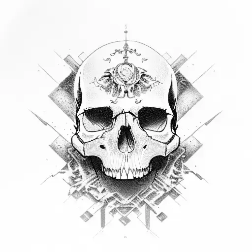 Skull