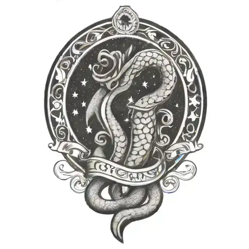 Don't Tread On Me Pistols