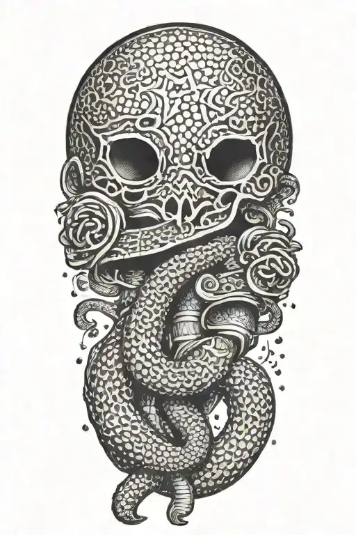 Don't Tread On Me Pistols