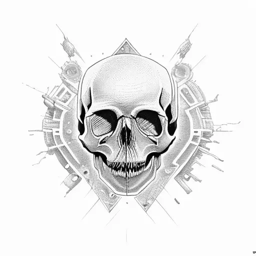 Skull Time