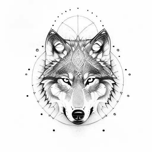 Wolf Gears