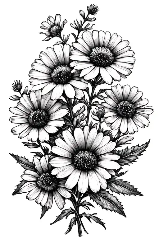 California Wildflowers