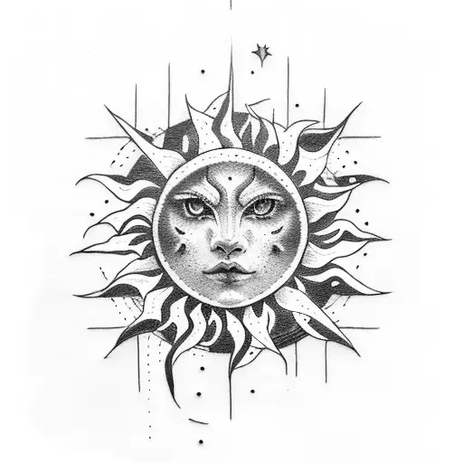 Sun Moon