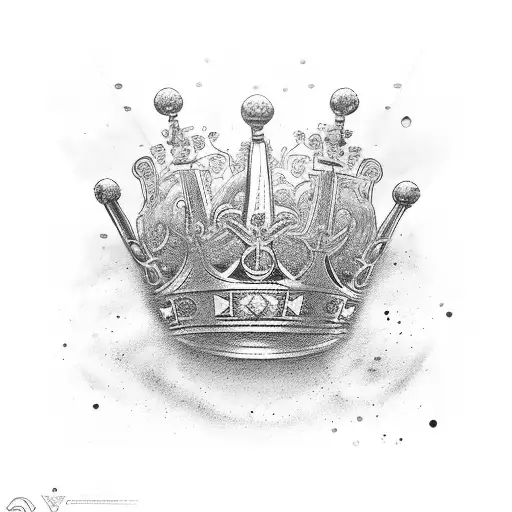 Queen's Crown