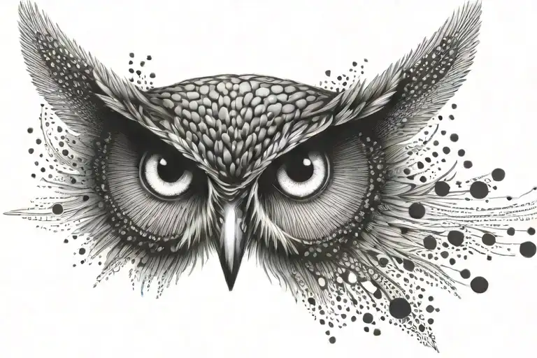 Owl Eye