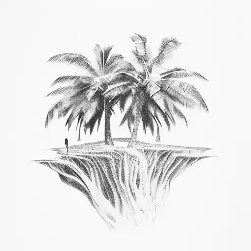 Palm Tree
