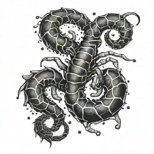 Scorpio Zodiac Sign