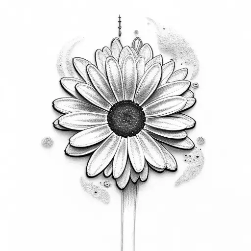 Daisy Flower